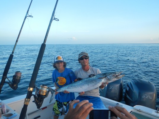 Miami Kingfish | Kingfish Charters Miami