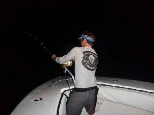 Night Time Swordfishing Tips and Techniques  Tackle, Rigging, & Guide to  Catching Swordfish at Night