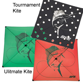 SFE Kite Fishing Kites