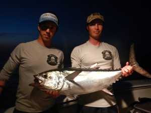 Blackfin Tuna Miami, FL