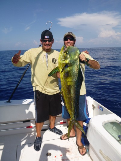 Late Summer Trolling Tips  Trolling Tactics that Work in Miami, FL